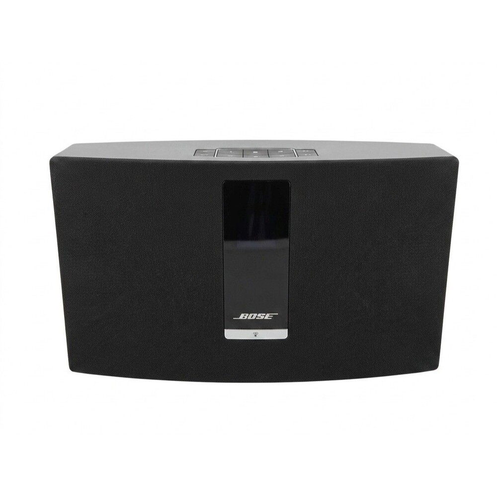 Bose Soundtouch 20 Series Wireless Wifi Music System #355589 Tested - No Remote